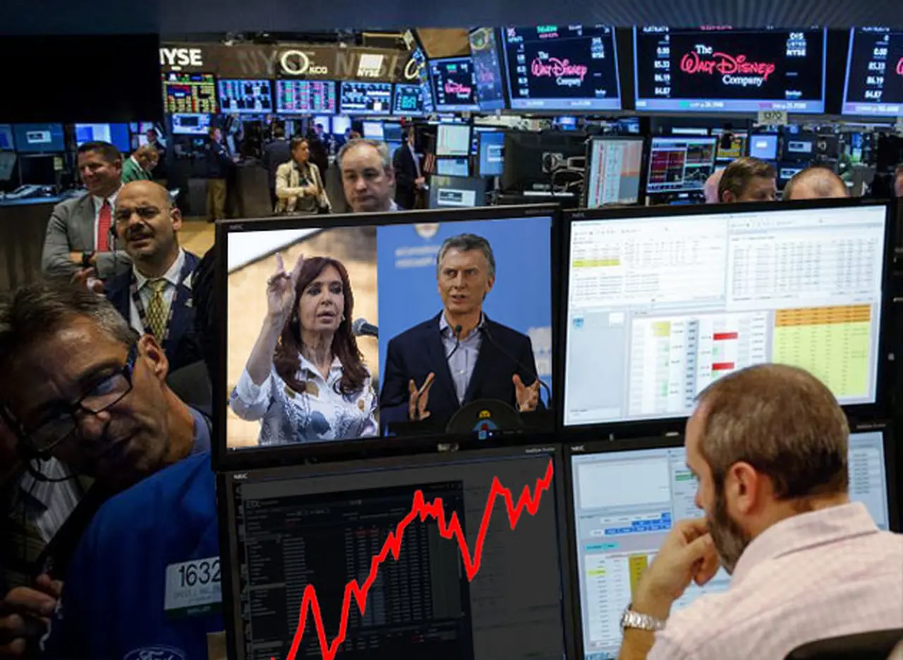 Qué es el Riesgo País y por qué se vuelve a hablar de este indicador que marca nuevo récord
