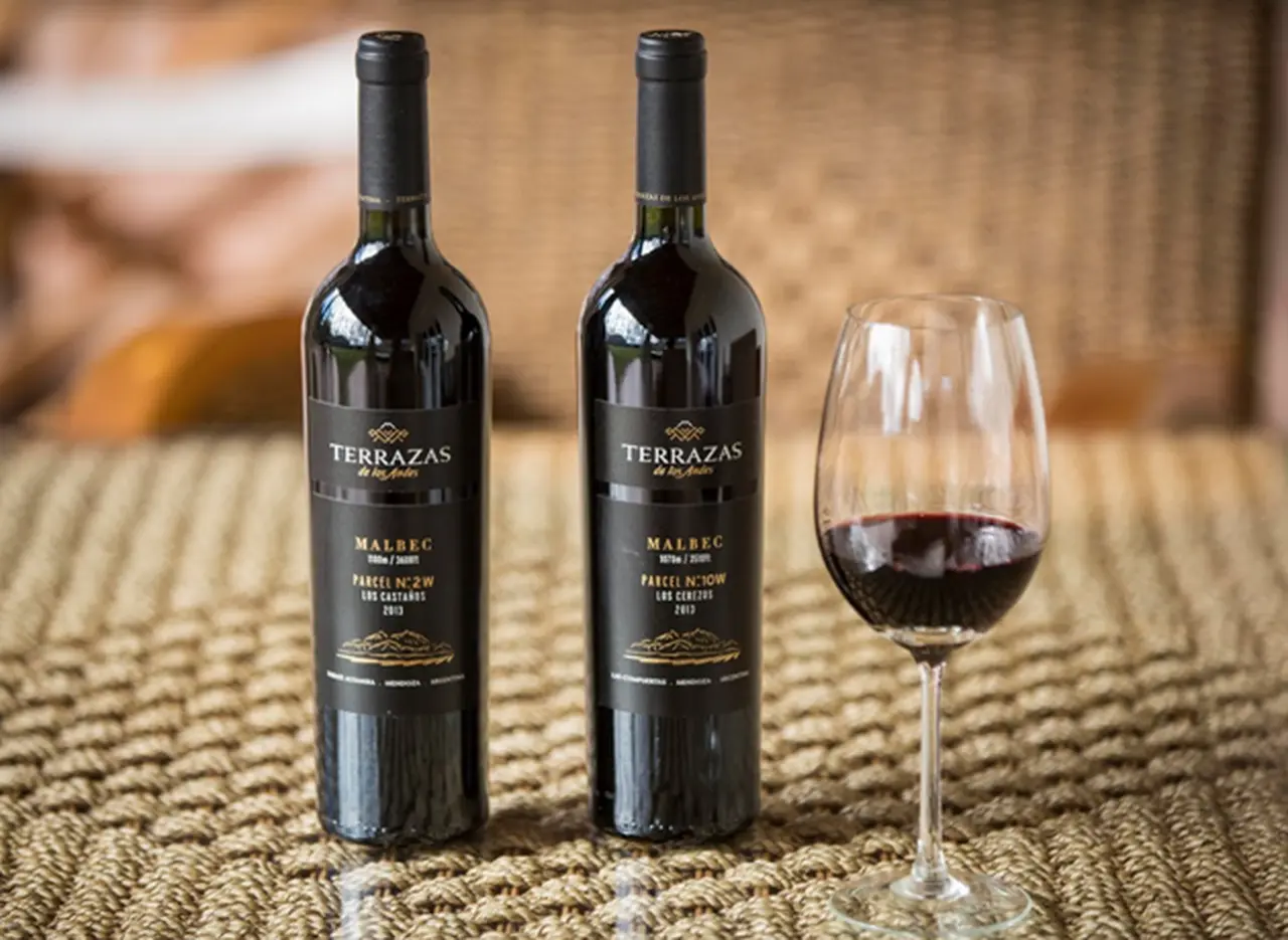 Terrazas de los Andes lanzó las nuevas cosechas de sus Malbec tope de gama