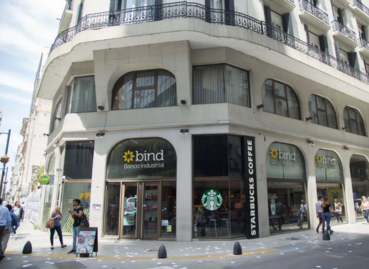 Grupo BIND anuncia su nueva arquitectura de marcas