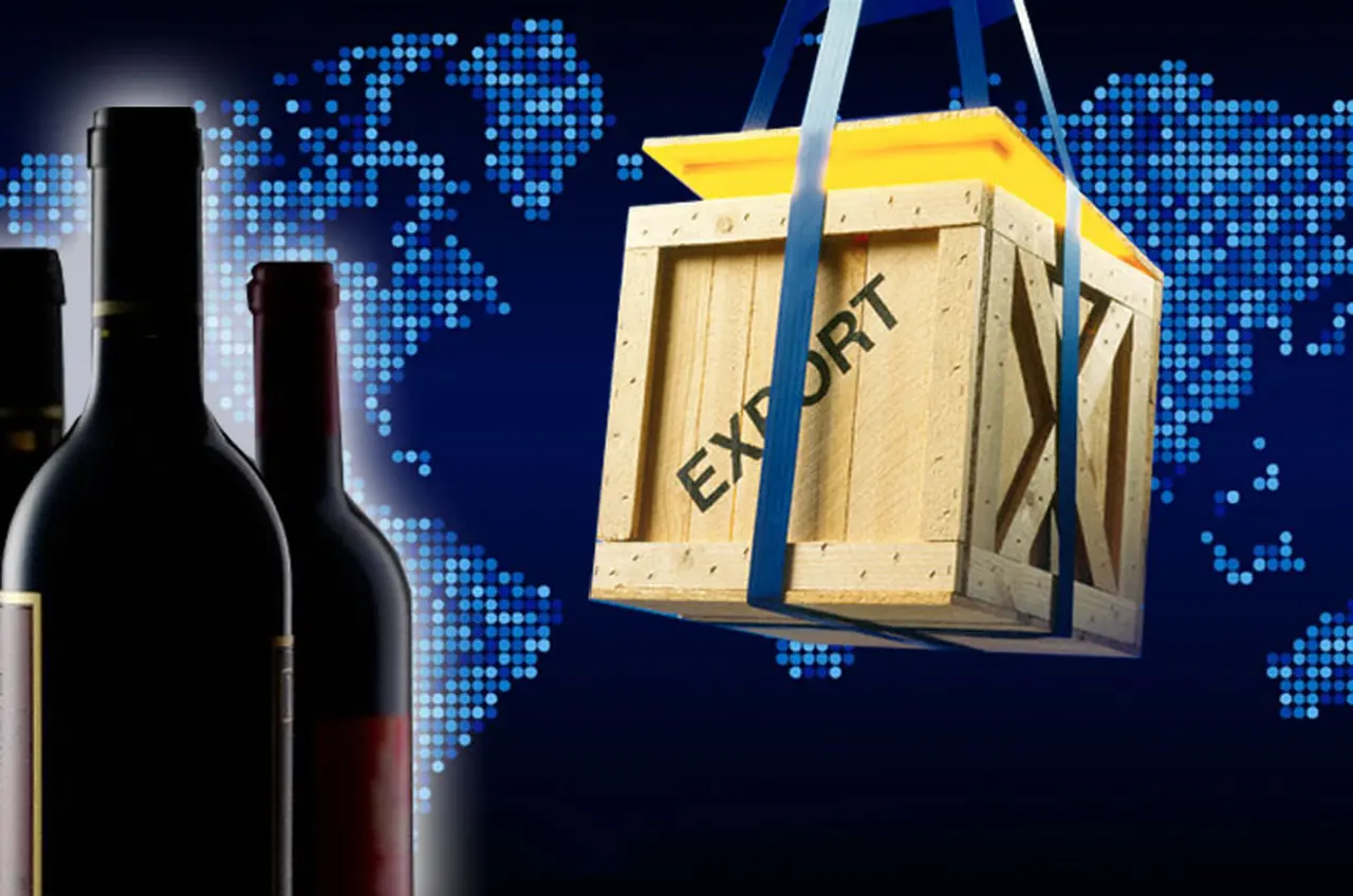 Bodegas de Salta crearon un consorcio de exportación y venden por primera vez a China