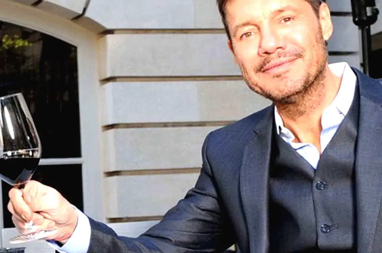 Tinelli relanza su bodega de Mendoza y presenta siete nuevos vinos, con foco en el Malbec