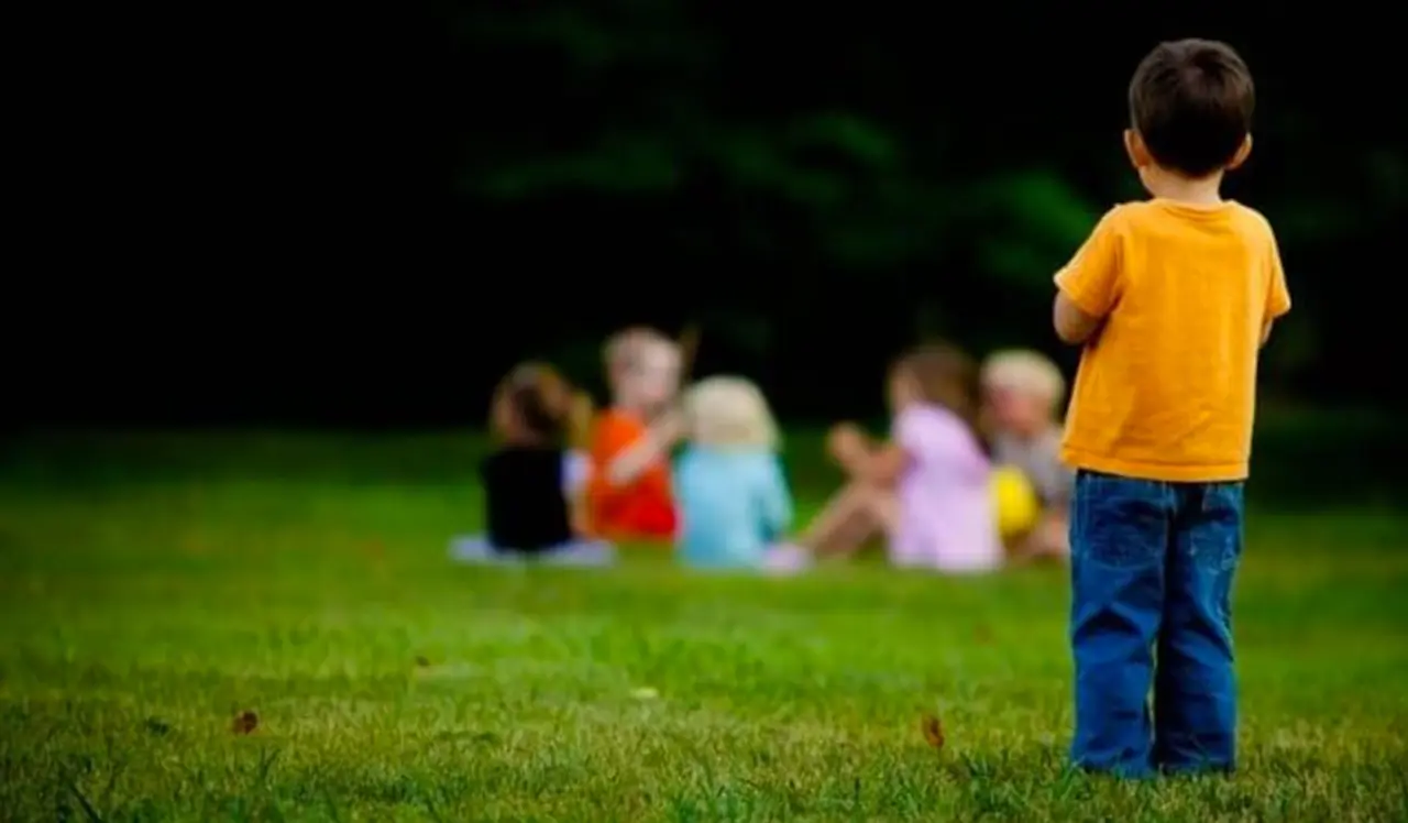 Calendario abril 2021: Día Mundial del Autismo