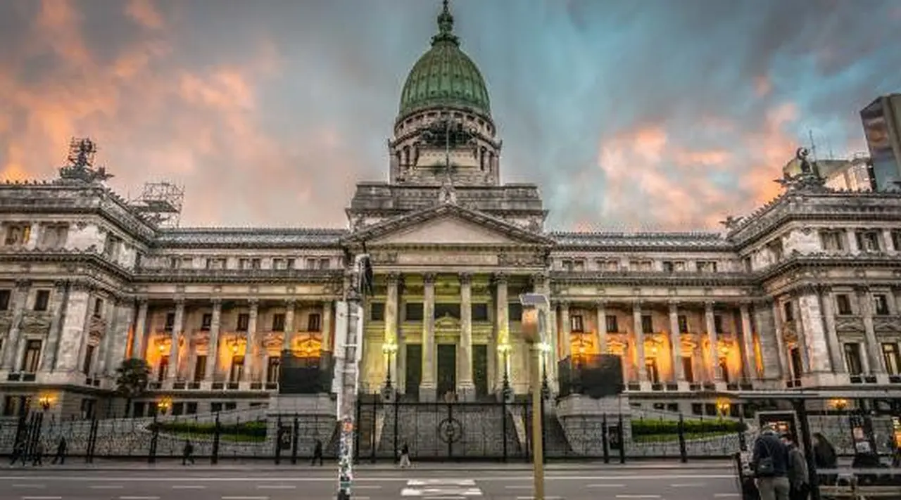 Este año podría ser el período con menor aprobación de leyes en el Congreso