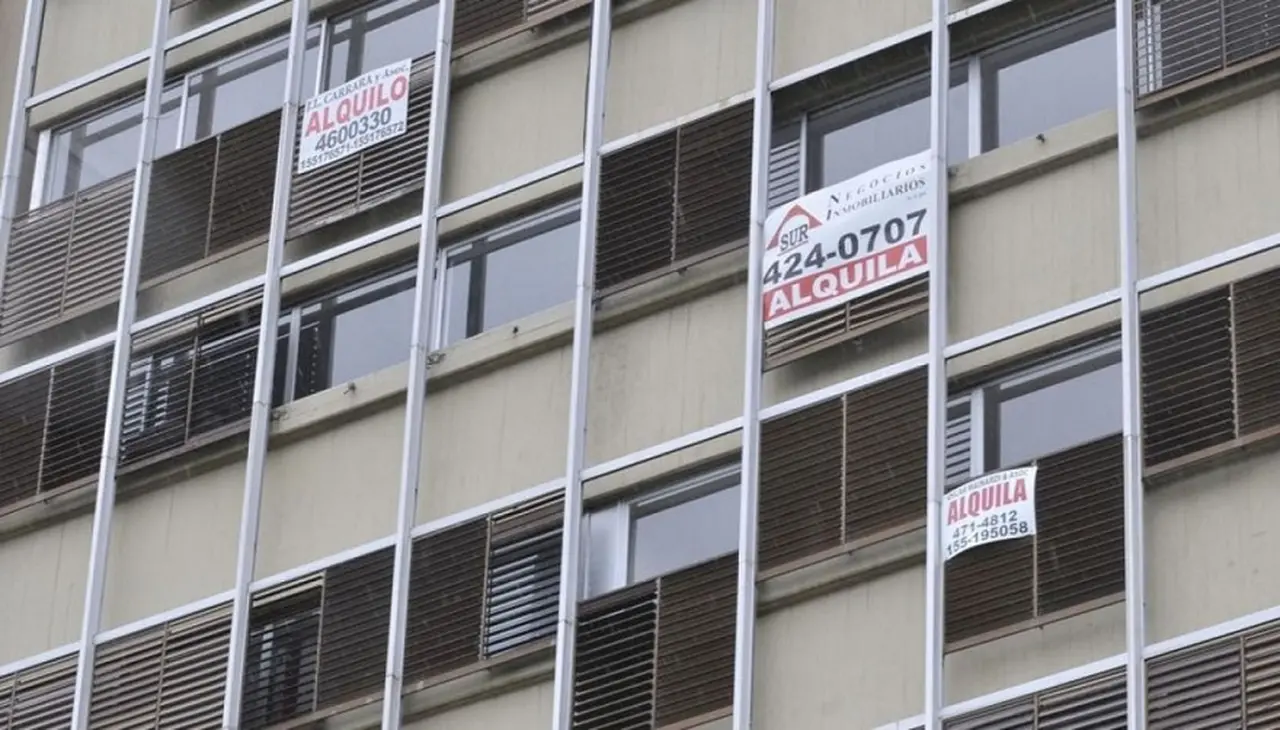 Ley de alquileres: inmobiliarias la rechazan y reclaman incentivos para propietarios