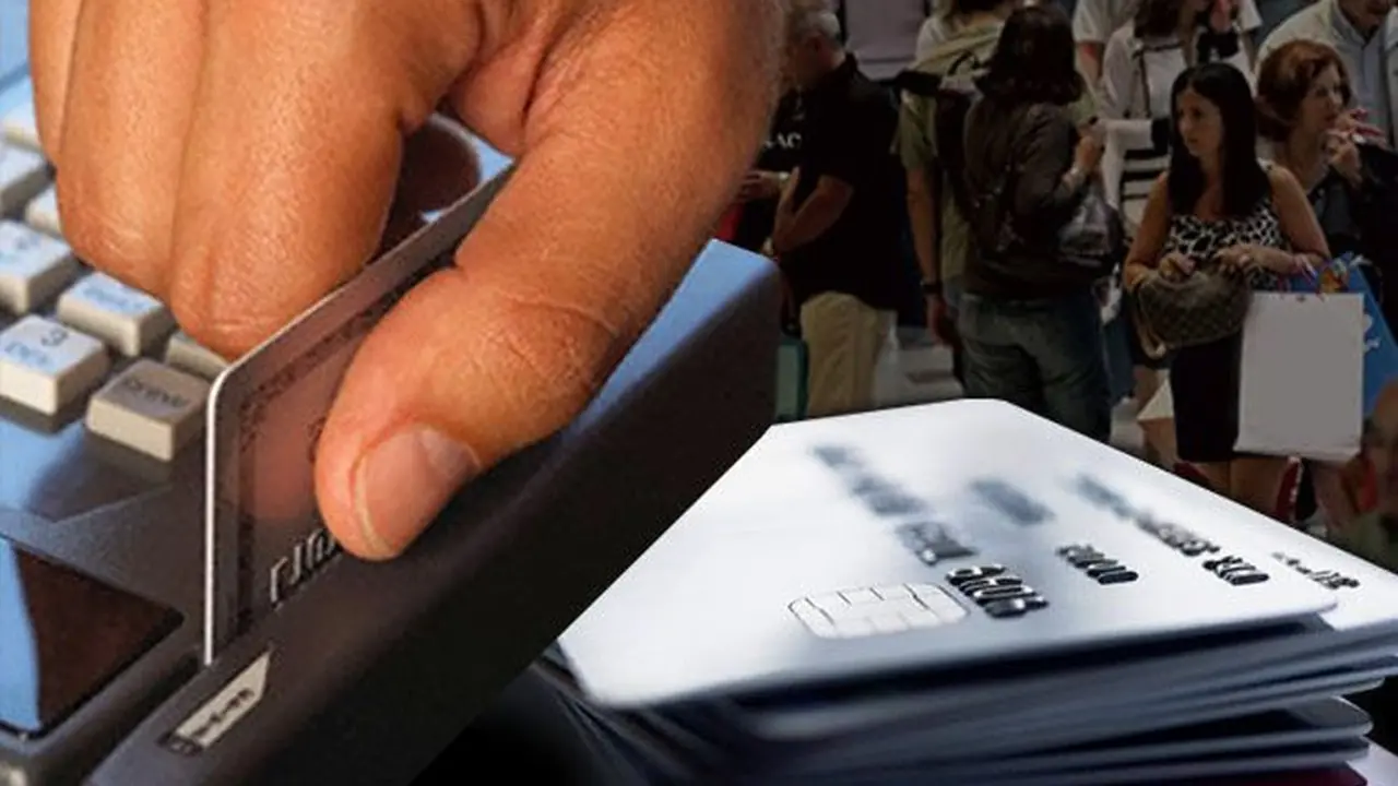 Tarjetas de crédito… y deudas impagables