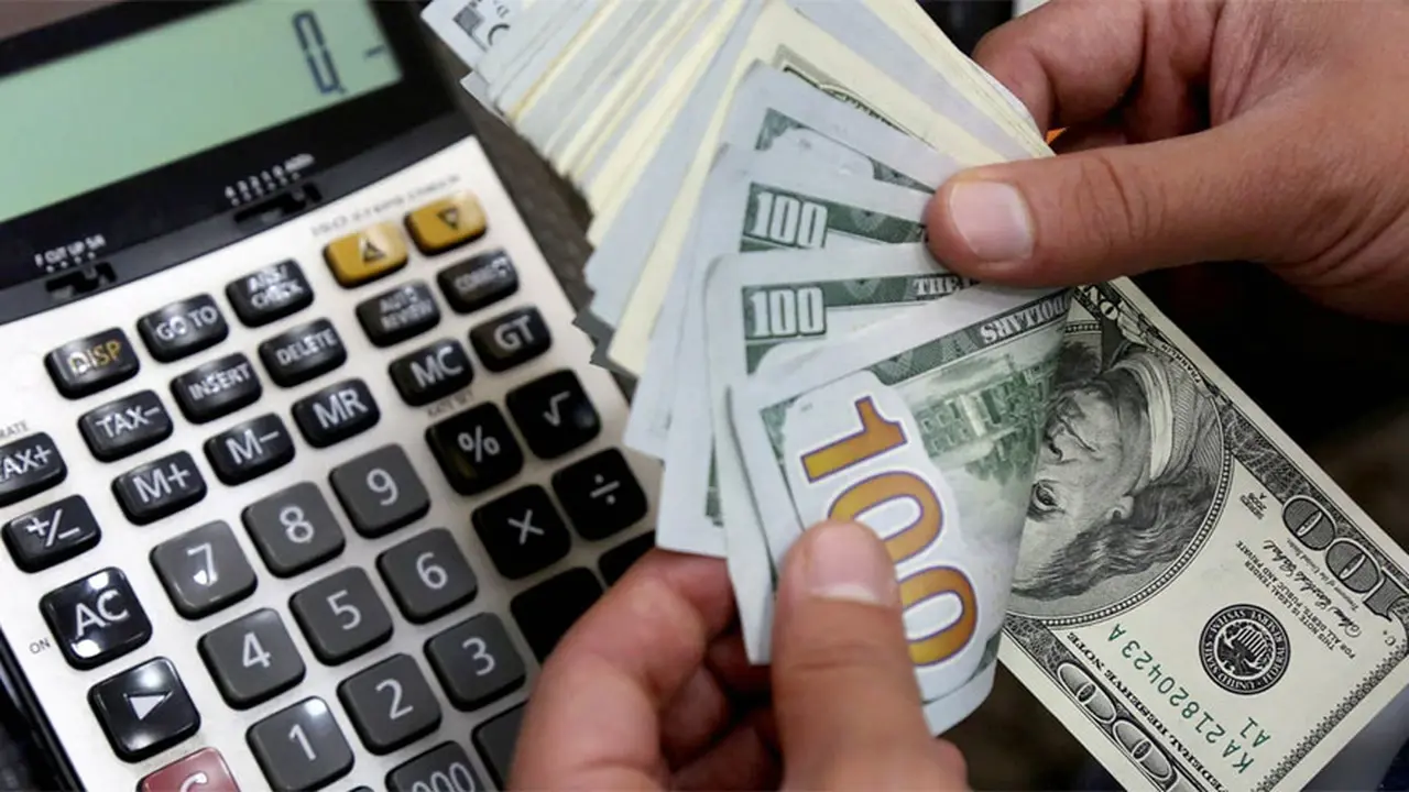 El "dólar puré" permite ganar, de una vez, lo mismo que con un plazo fijo en casi siete meses