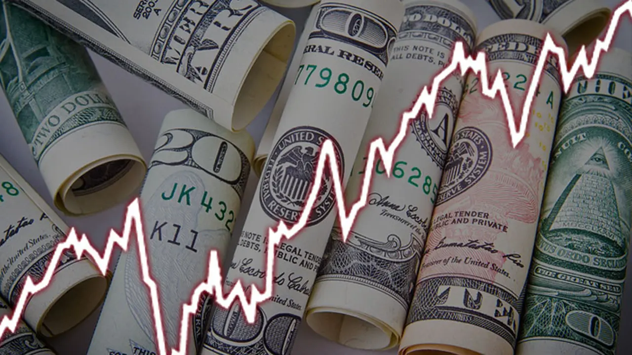 A cuánto está el dólar hoy: la cotización, banco por banco