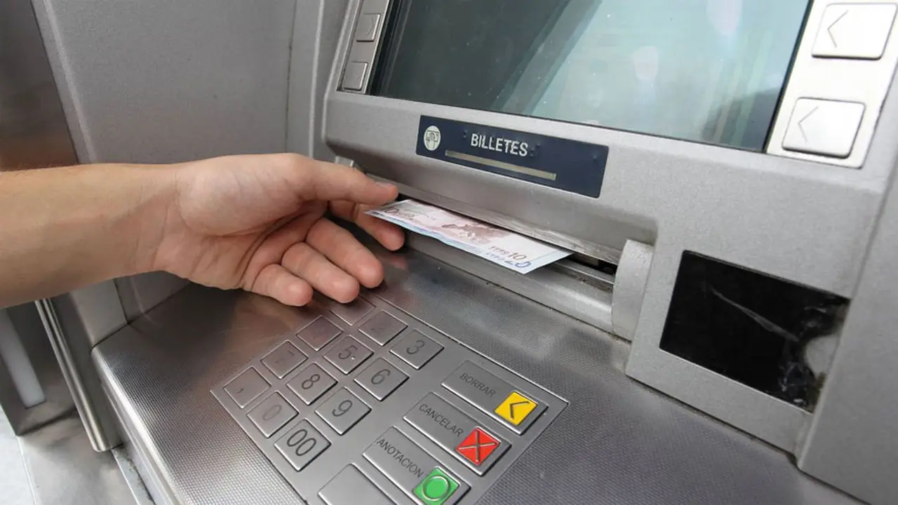 El próximo martes no habrá actividad bancaria