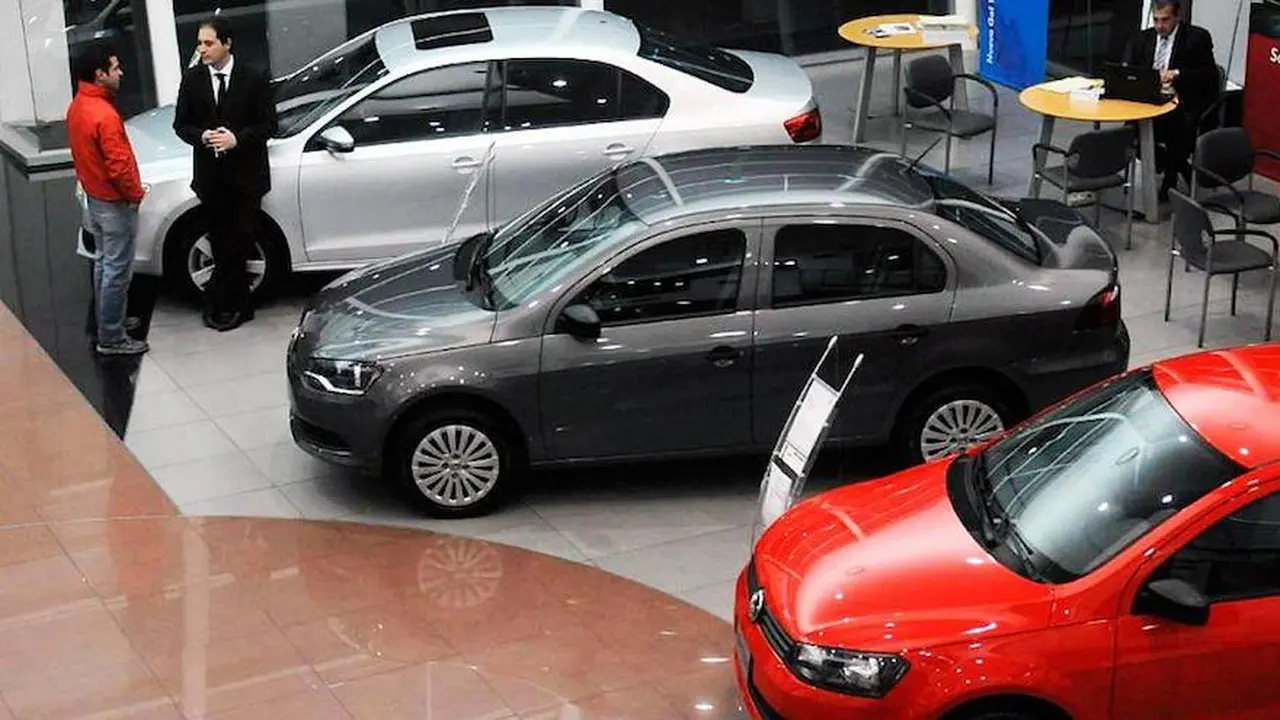Insólito: alquilar un auto es más barato que mantener uno propio