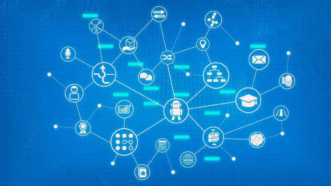 Las múltiples aplicaciones del "blockchain"