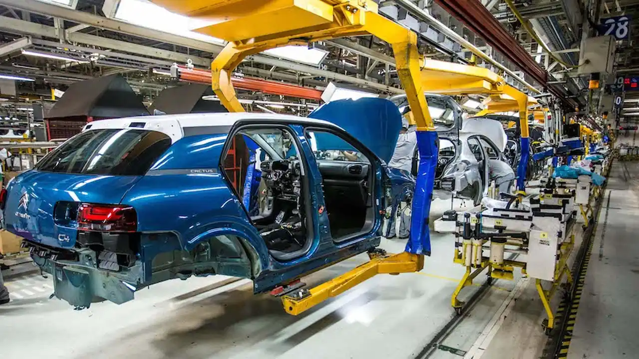 Bolsonaro exigirá libre comercio automotor entre Argentina y Brasil desde junio del 2020