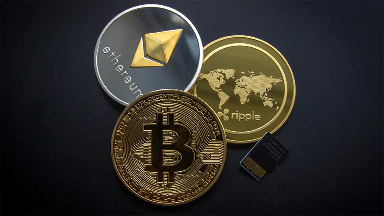 Criptomonedas: para el cofundador de Ethereum ya no habrá crecimientos exponenciales