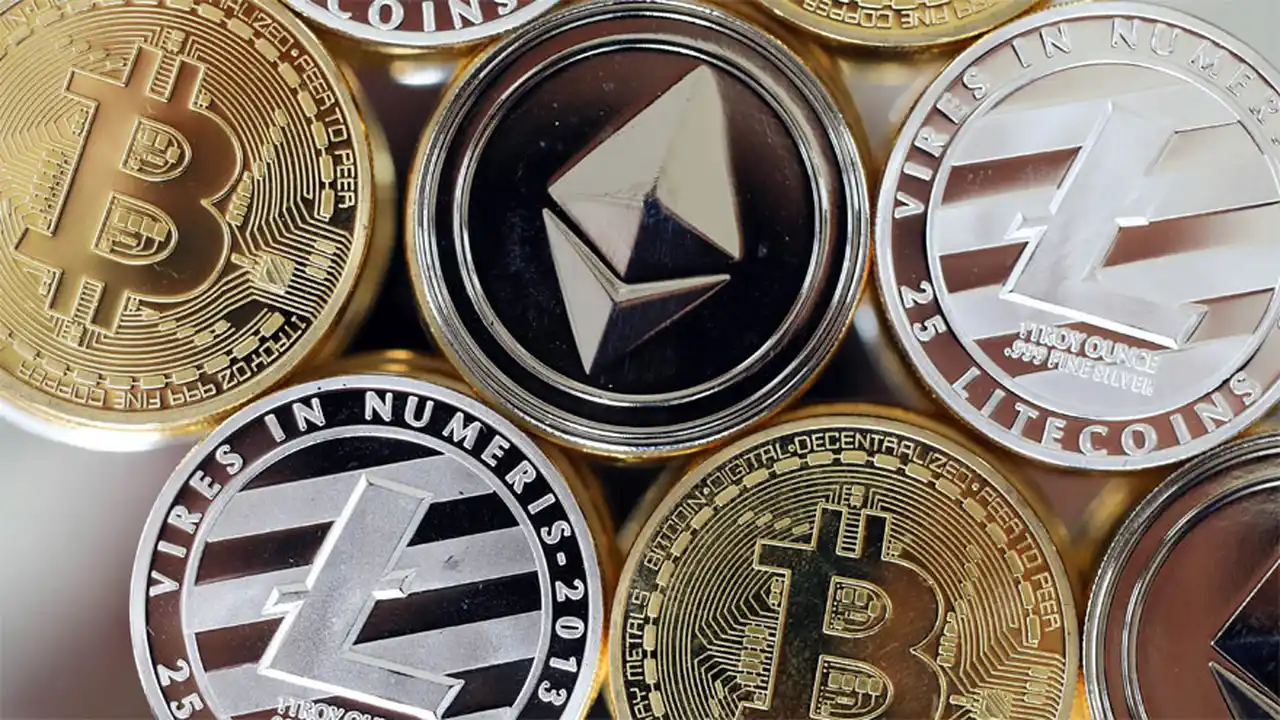 Distintas formas de conocer cómo invertir en criptomonedas.