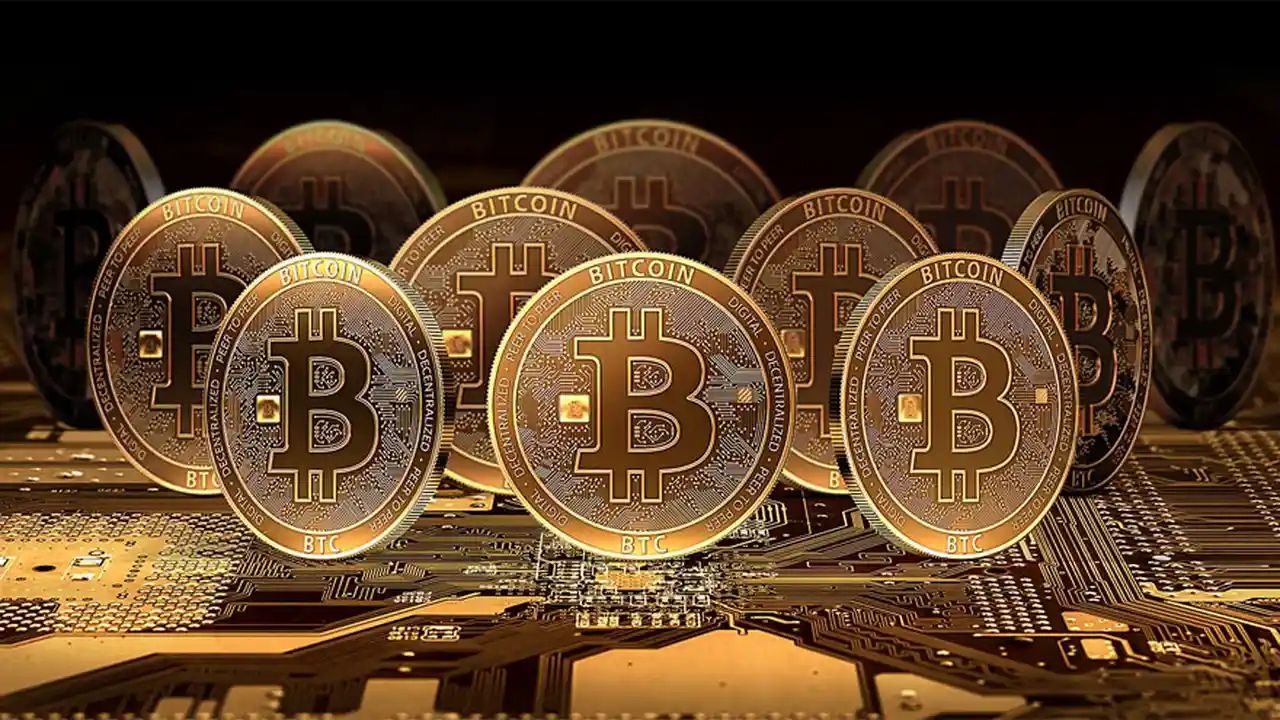 Las criptomonedas llegan a Wall Street en alianza con Starbucks