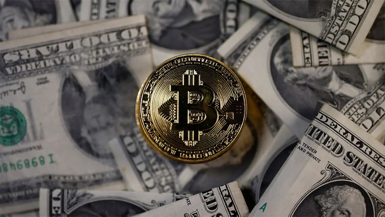 El derrumbe de las criptomonedas ya es más grande que la crisis de las puntocom