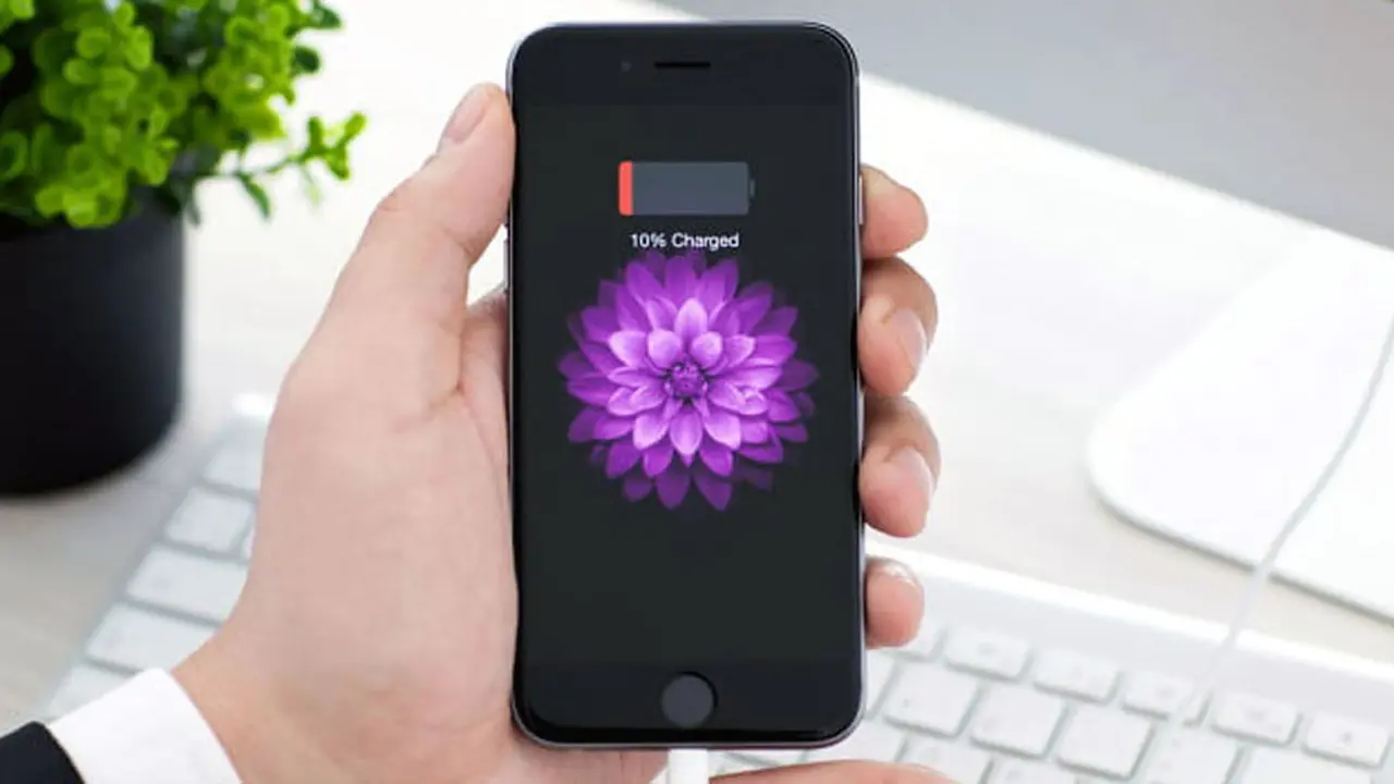 Aplicá estos trucos y consejos para prolongar la vida útil de tu iPhone