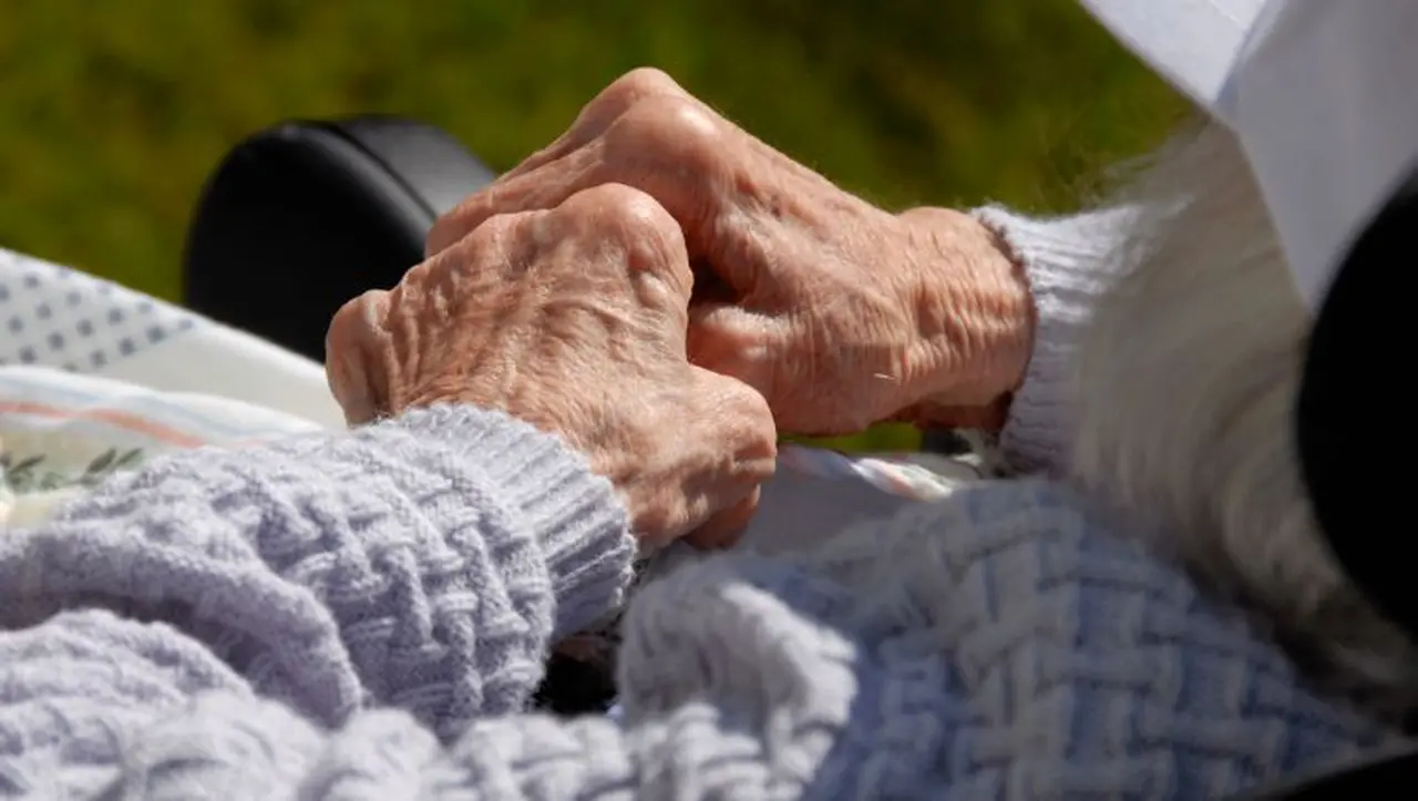 Los nueve trastornos más frecuentes que podemos padecer al llegar a adulto mayor