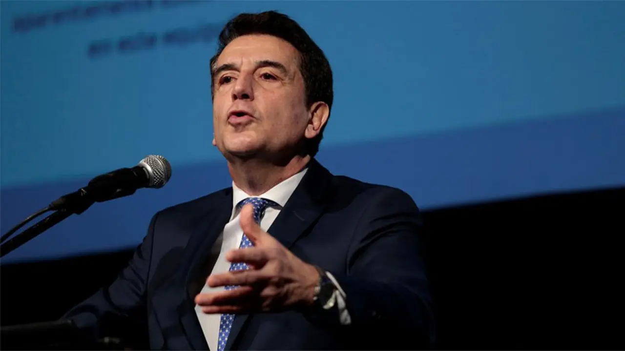 Melconian marcó errores de Macri y predijo un posible "círculo virtuoso" a partir de la nueva política económica