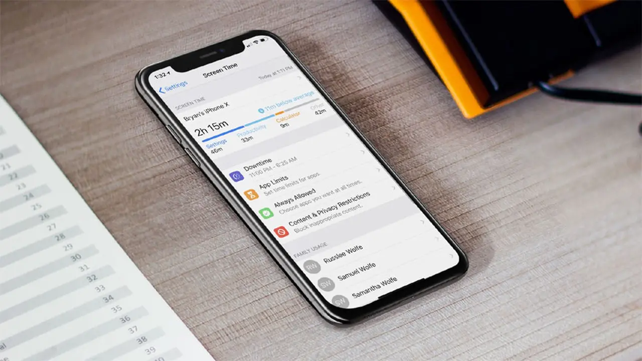 Por qué Facebook, Apple e Instagram ahora quieren que uses menos el celular y redes sociales
