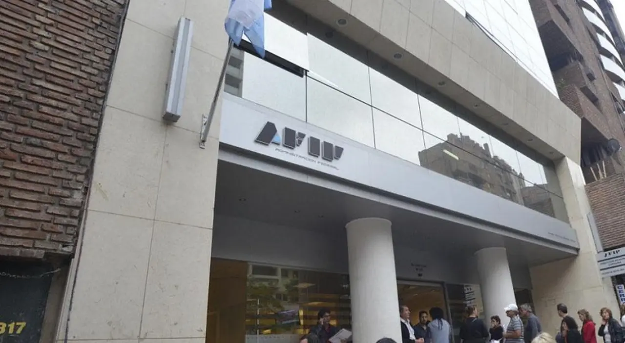 Tiempo de descuento: rige el plazo para constituir el domicilio fiscal electrónico ante la AFIP