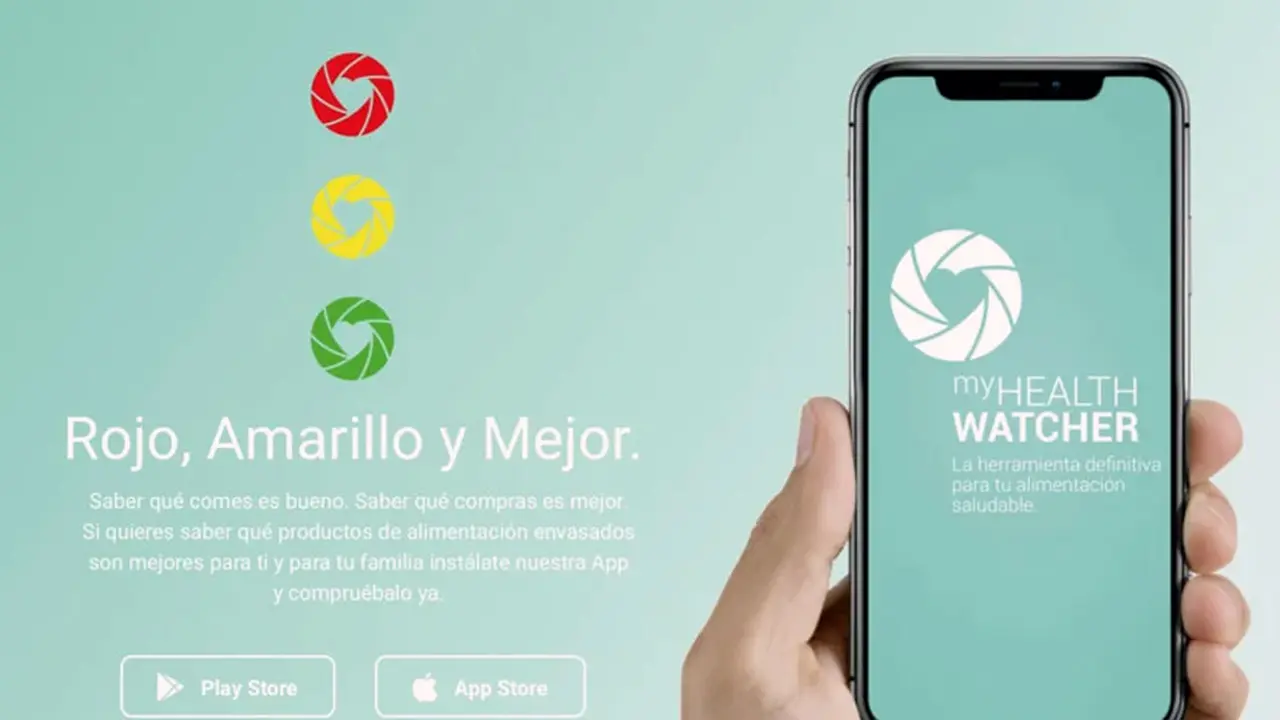 En la pandemia se multiplicaron las aplicaciones de salud.