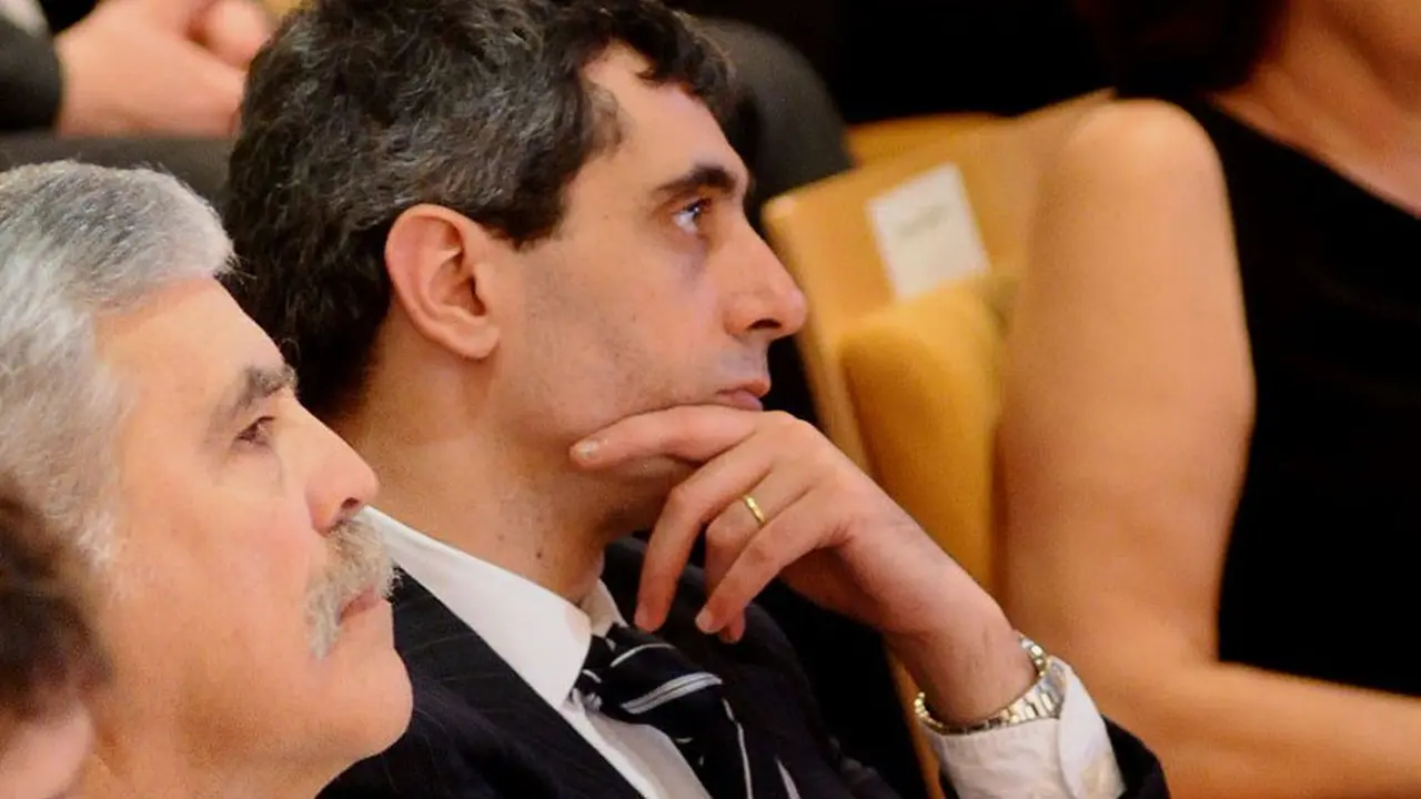 "Un kilowatt": el código secreto de Julio De Vido y Roberto Baratta en el cuaderno de las coimas