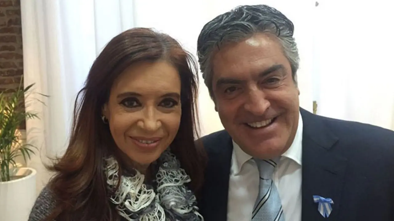 El abogado de Cristina insultó a los jueces que condenaron a Boudou: "Váyanse a la reverenda concha de sus respectivas madres"
