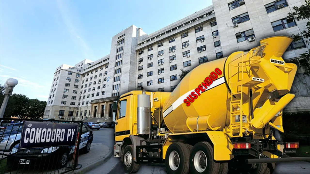 Desplome de la inversión privada, el temido efecto colateral de la causa por los "cuadernos de la corrupción"