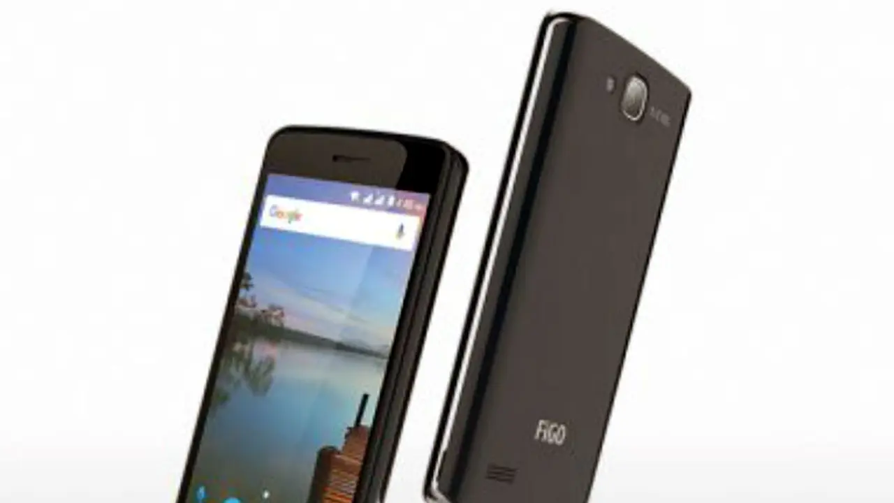 Llega a la Argentina una marca de celulares "low cost"