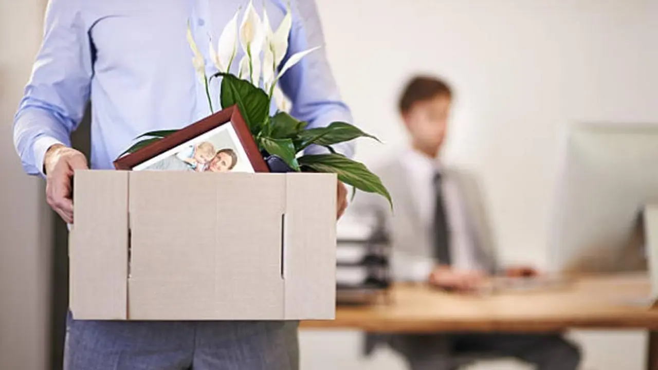 ¿Con cuánta frecuencia se puede cambiar de trabajo sin que sea perjudicial para la carrera?