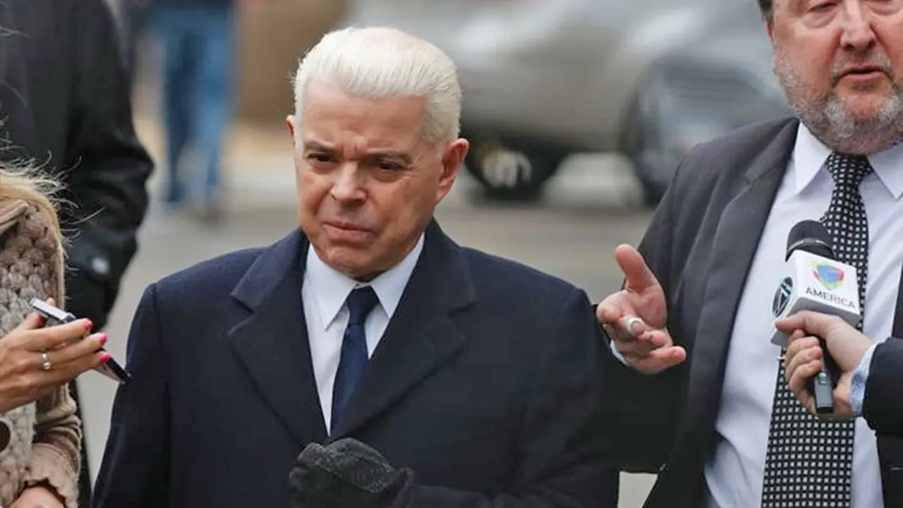 Tras la confesión de Oyarbide, la UIF pidió reabrir la causa por enriquecimiento ilícito contra Cristina Kirchner