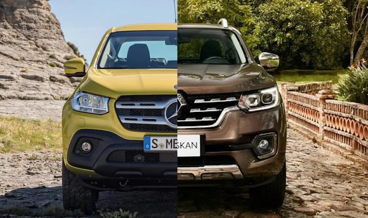 Las dos pick ups que se vienen: cuáles son y cuándo llegarán a los concesionarios