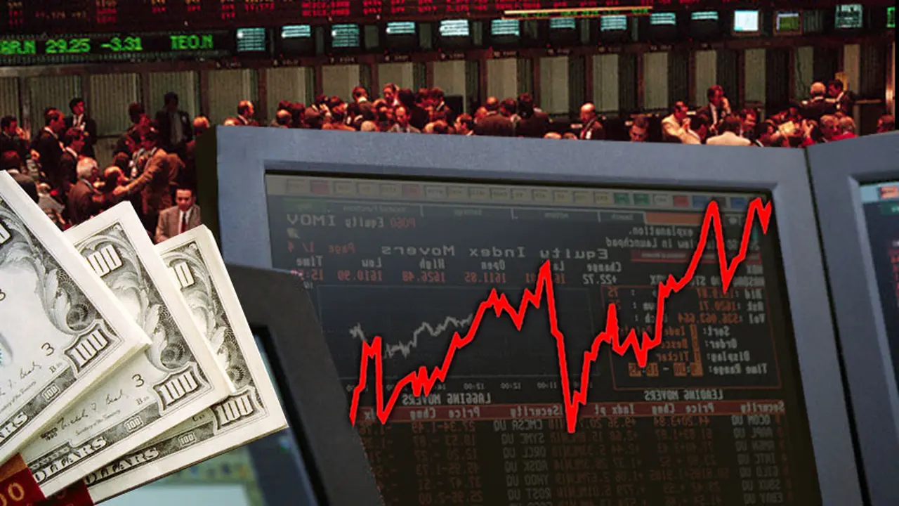Acciones de bancos argentinos cayeron hasta 7% en Wall Street