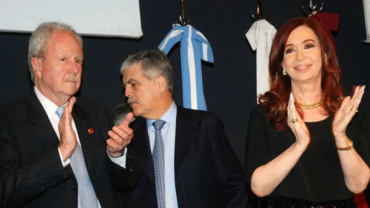 Carlos Wagner reveló la sorprendente trama detrás de la corrupción en tiempos del kirchnerismo