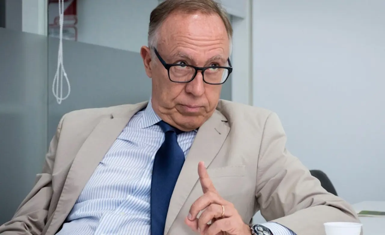Guillermo Nielsen: "El costo social de tener un dólar estable en la Argentina es muy alto"
