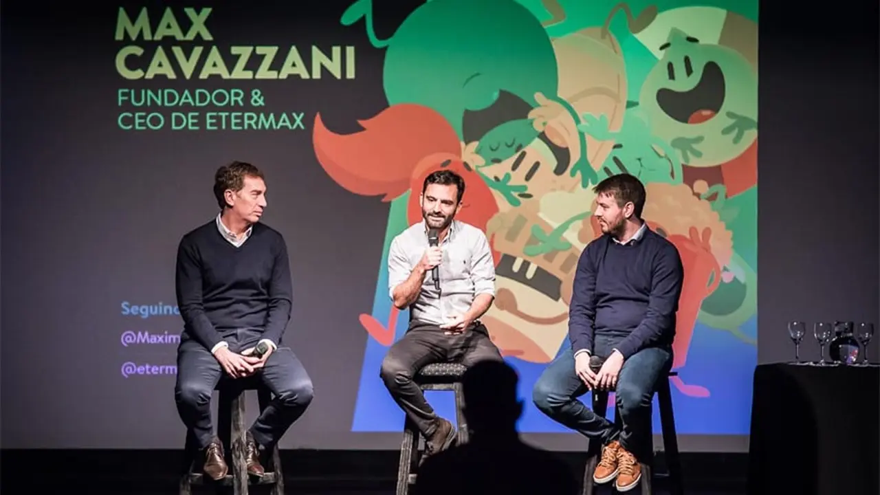La Ciudad lanzó un concurso para emprendedores que desarrollen videojuegos