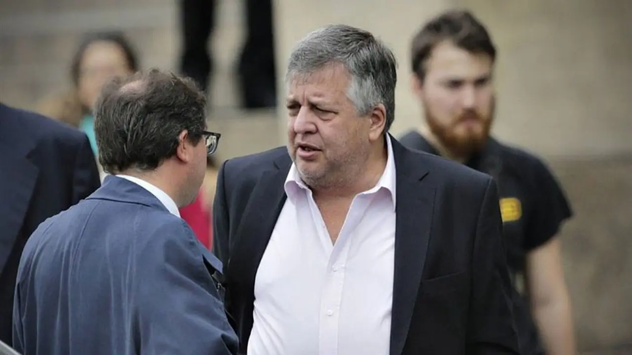 Los cuadernos de las coimas:  "Una gran parte de ese dinero está localizada", aseguró Stornelli