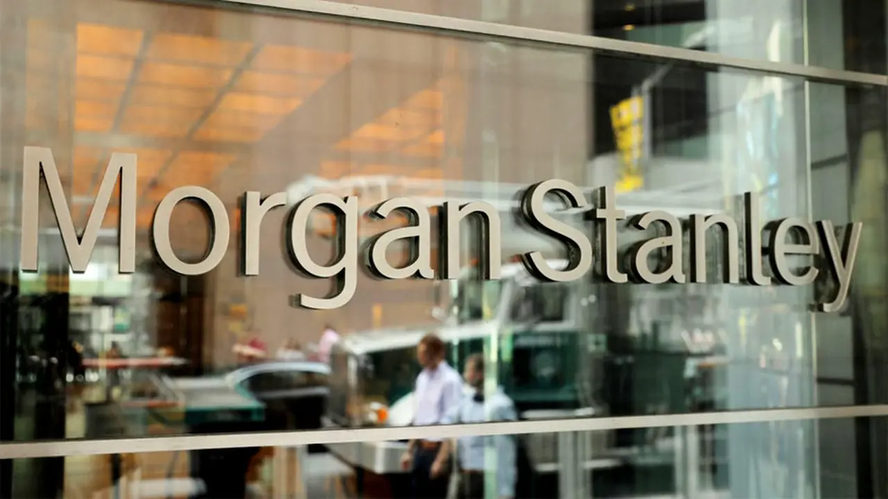 La financiera Morgan Stanley despidió a un 2% de su personal, unos 1.600 empleados en todo el mundo