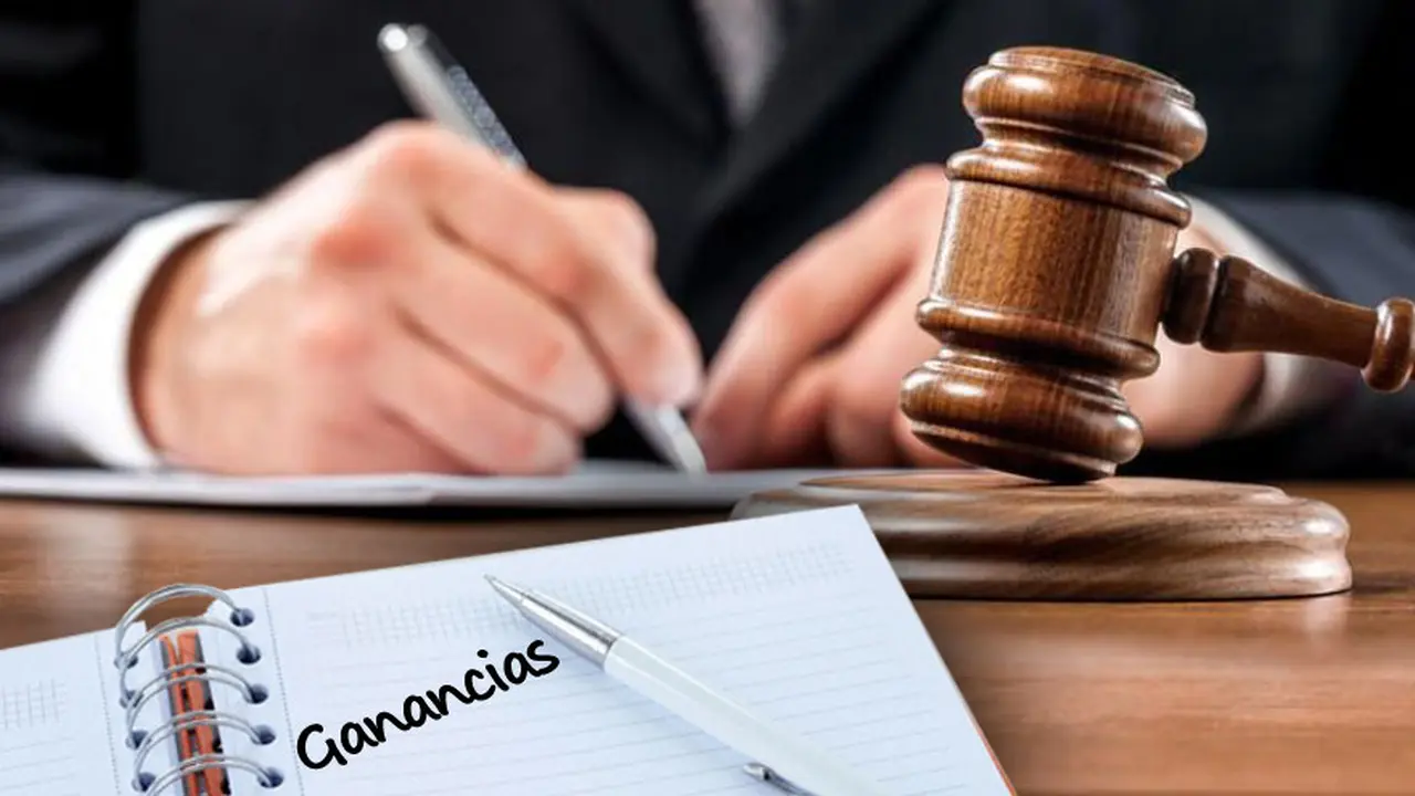 La UCR presentó un proyecto para que todos los jueces paguen el Impuesto a las Ganancias
