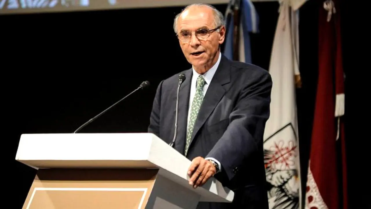 Chediack, el nuevo empresario arrepentido en la causa de los cuadernos