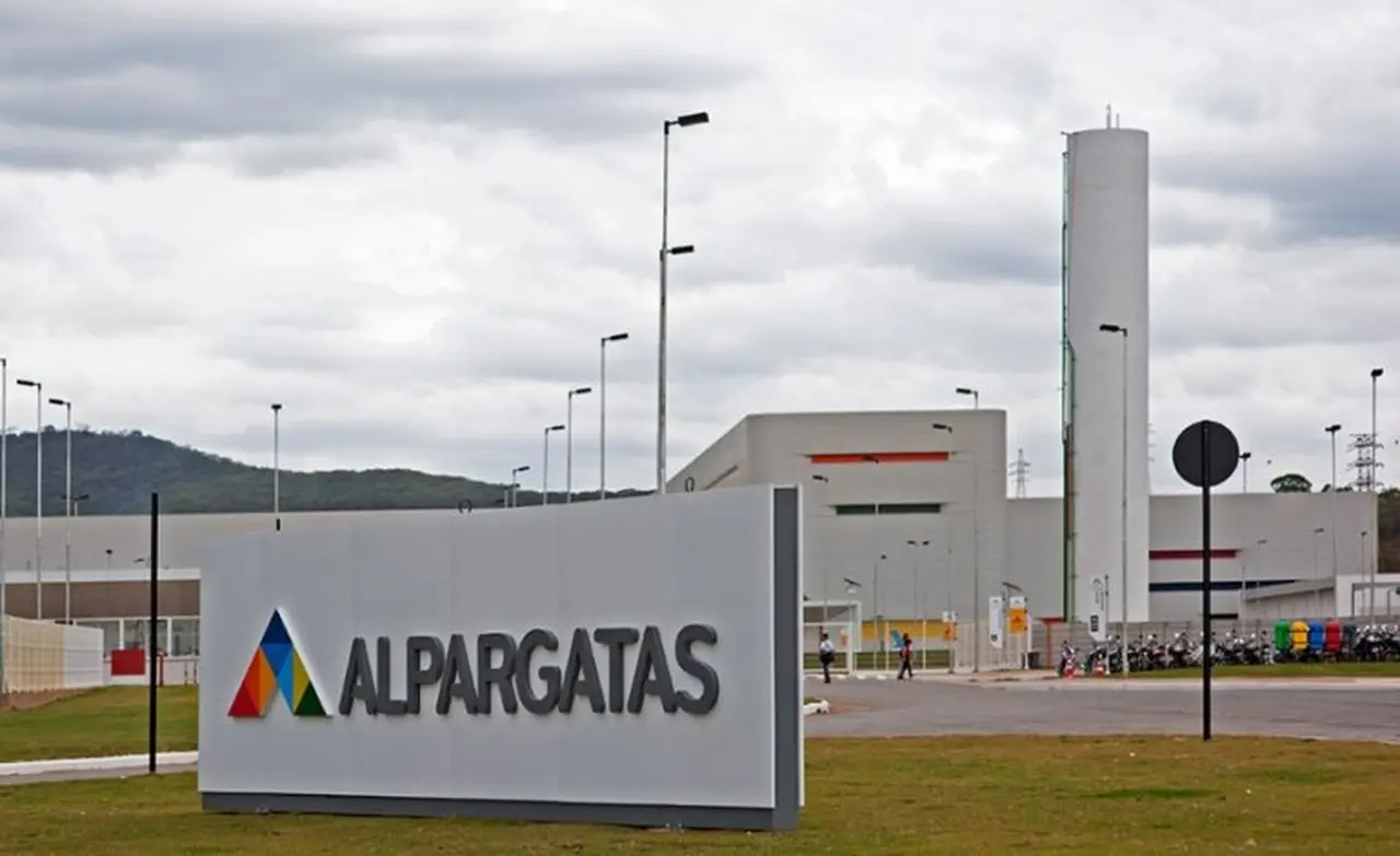 Fábrica Alpargatas