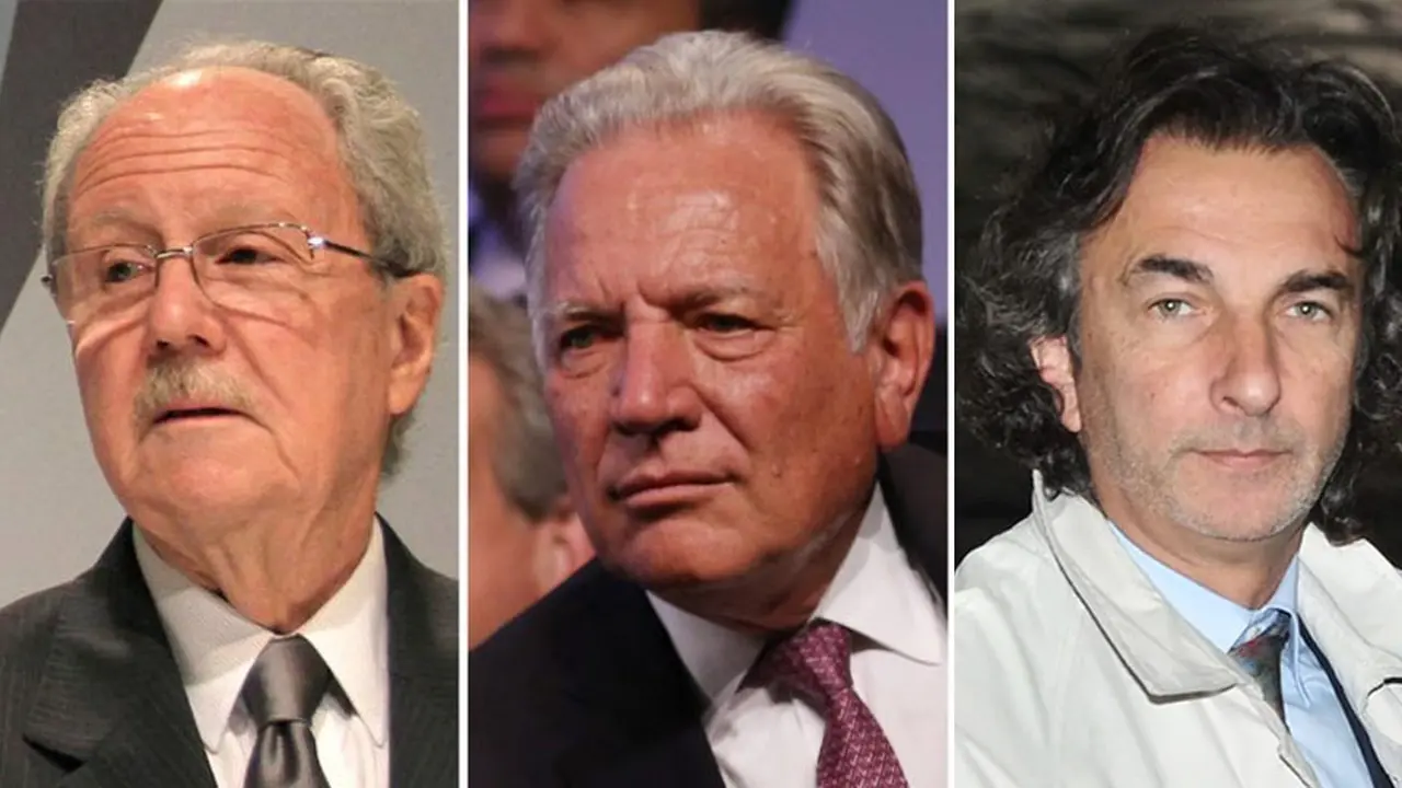 Qué dijeron cada uno de los arrepentidos que declararon en la causa de los "cuadernos de la corrupción"