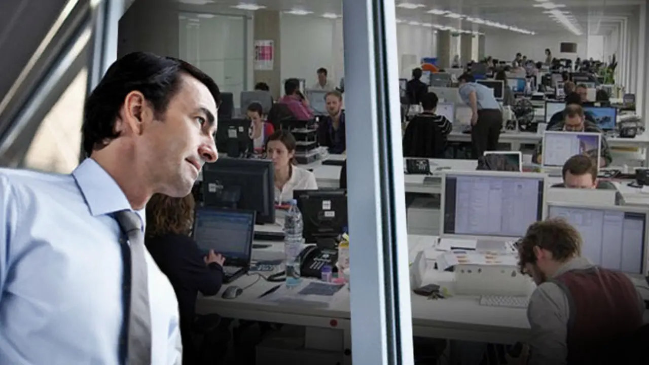 Los empresarios están preocupados por la disponibilidad de 