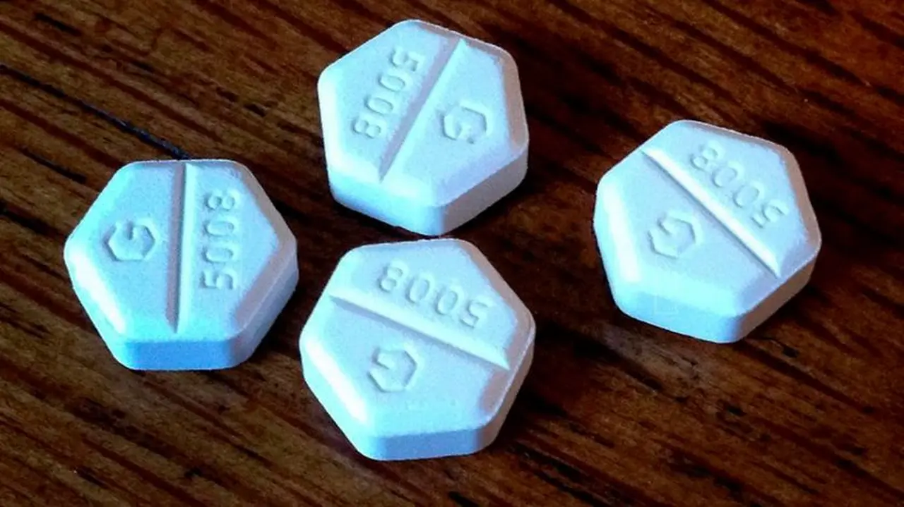 Autorizan la producción de un medicamento que se utiliza para provocar abortos