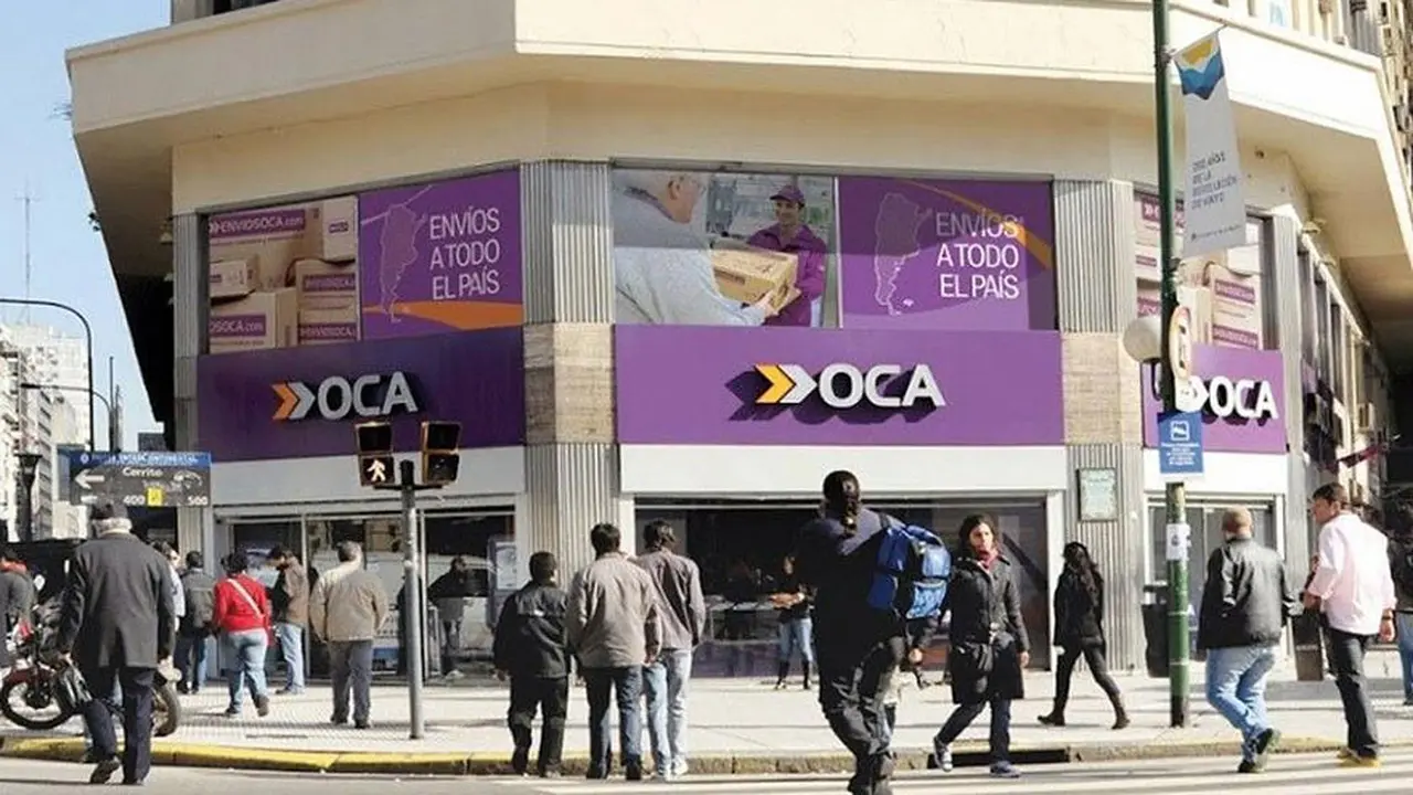 Por qué sólo una decisión política puede salvar a OCA de su final