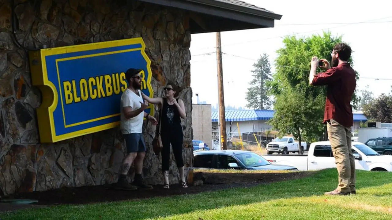 La historia oculta entre Blockbuster y Netflix: una decisión equivocada por arrogancia