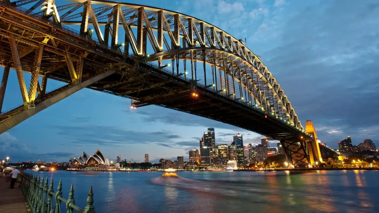 Australia emprendió un conflicto inédito contra Google y Facebook.