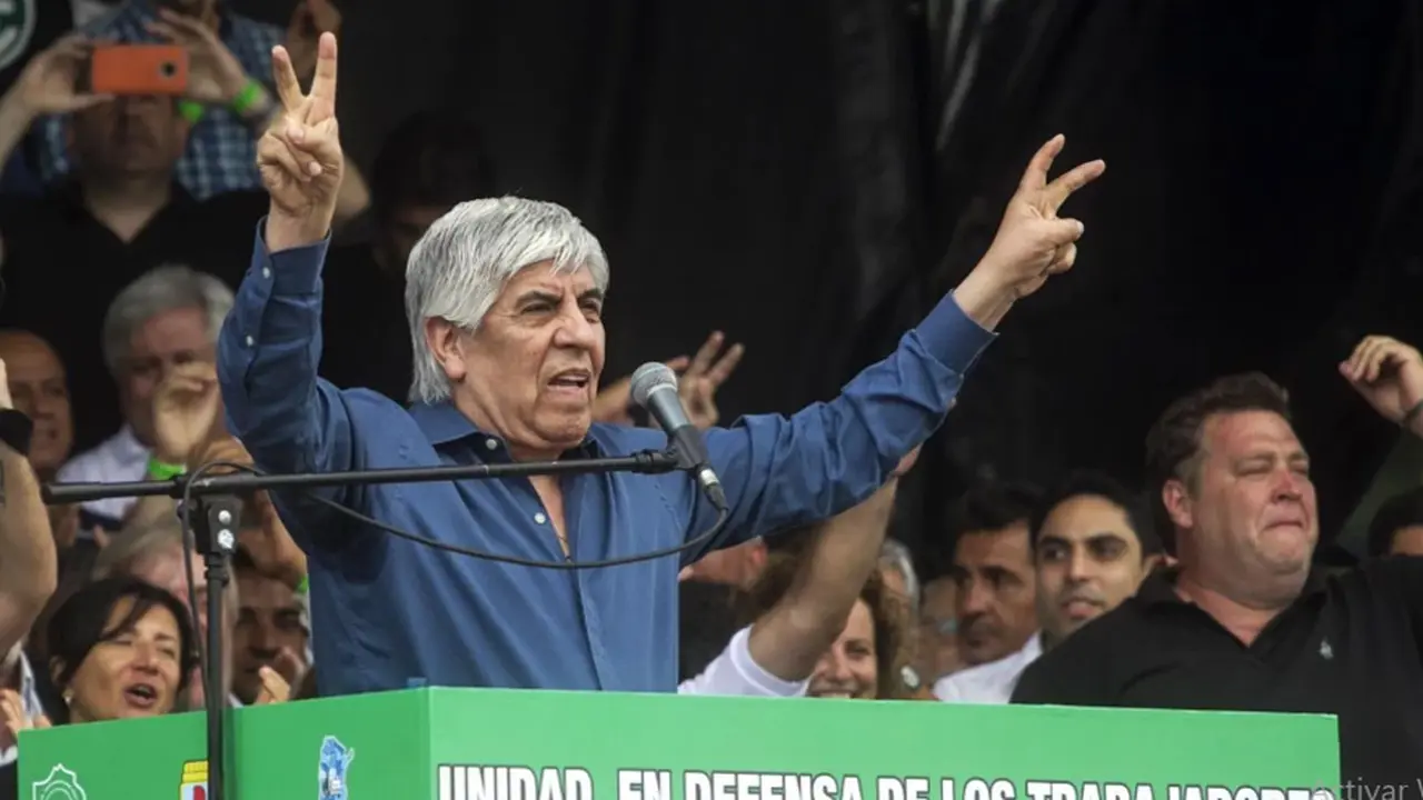 Camioneros no recibirá el bono de 14.000 pesos, según cámara empresarial