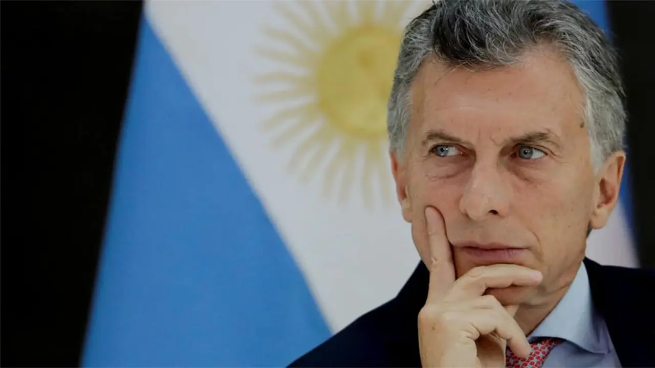 “Si me vuelvo loco, les puedo hacer mucho daño a todos ustedes”