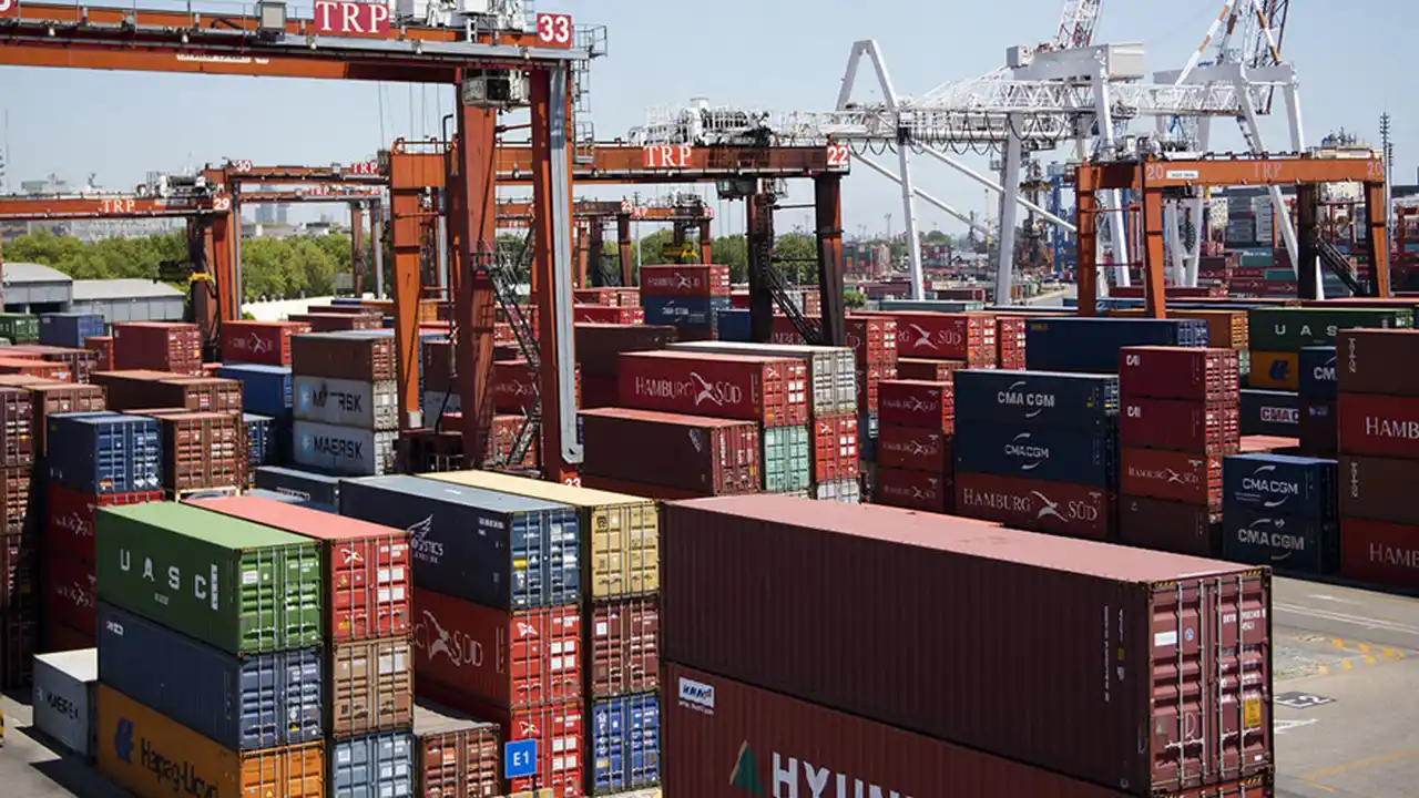 La AFIP ajustó las percepciones en el IVA para la importación de bienes